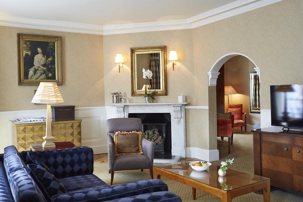 Отель Castle House 3*